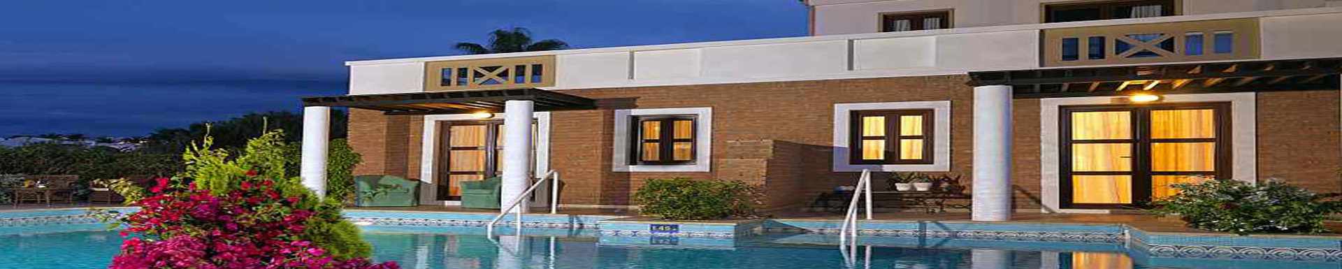 Club Greece at Villea Village